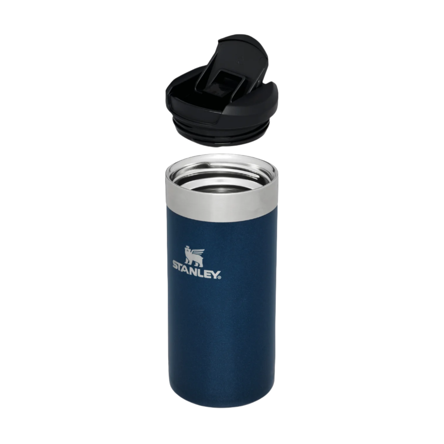 Термокружка Stanley AEROLIGHT 0,35 л - Royal Blue Metallic