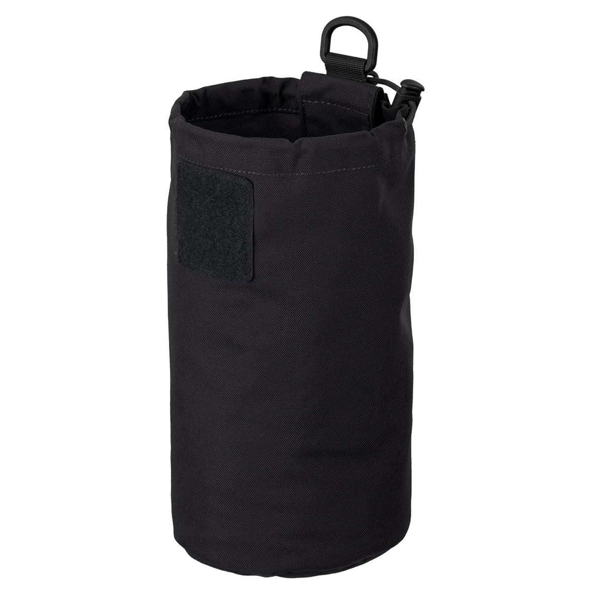 Кишеня Helikon Bushcraft Dump багатоцільова - Black