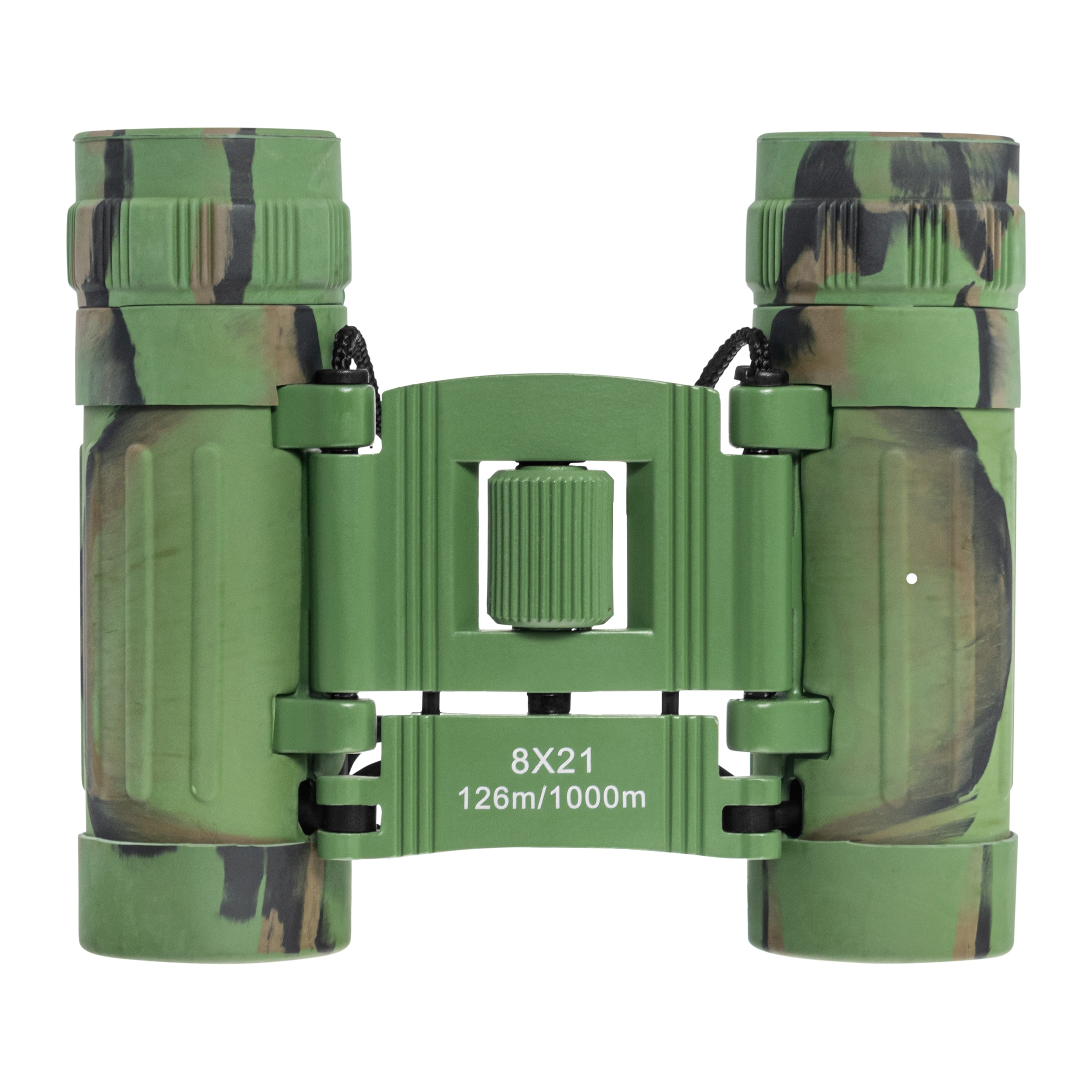Бінокль Mil-Tec Mini 8x21 - Камуфляж