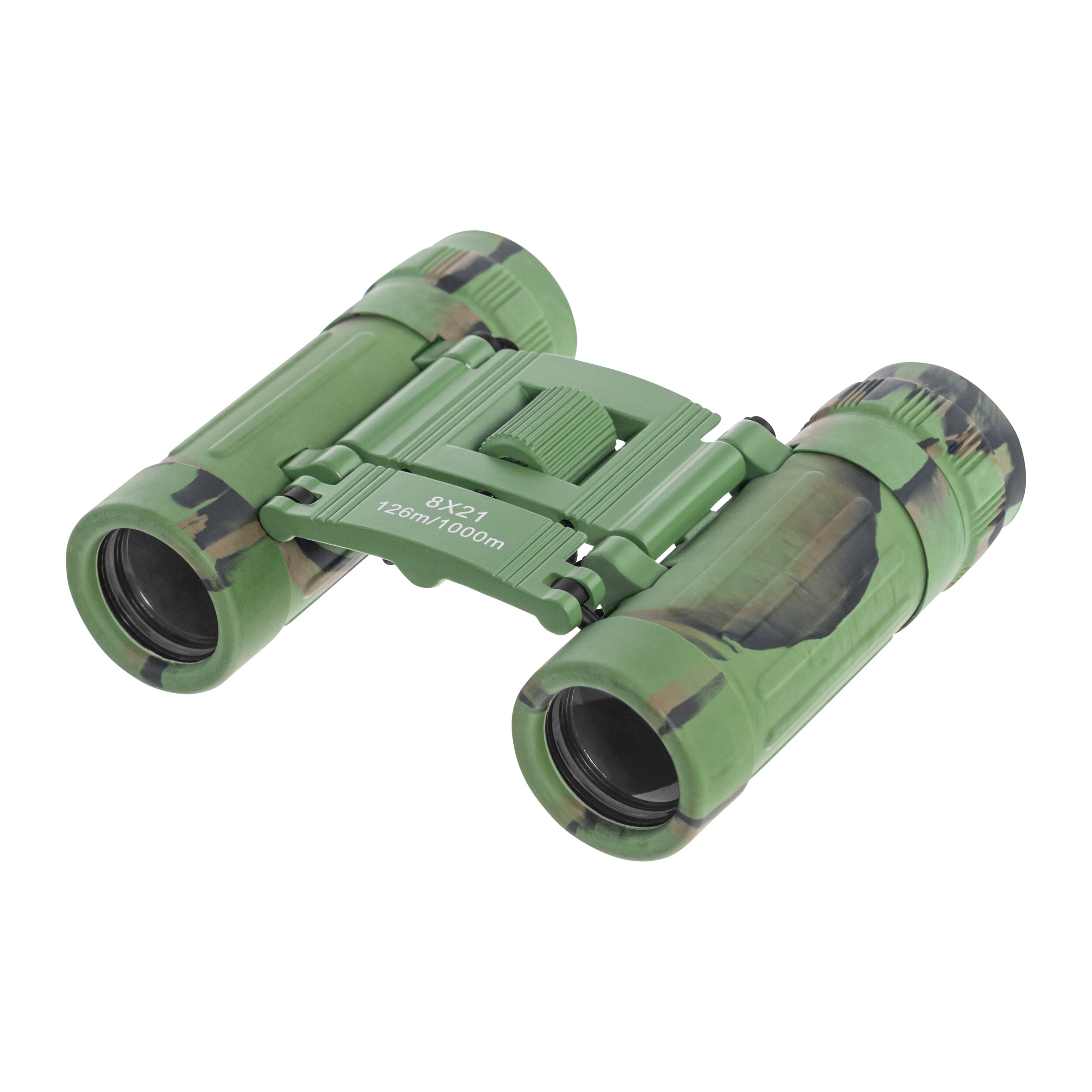 Бінокль Mil-Tec Mini 8x21 - Камуфляж