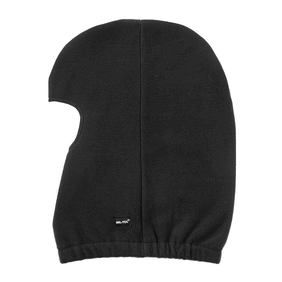 Балаклава Mil-Tec Balaclava Fleece - Black