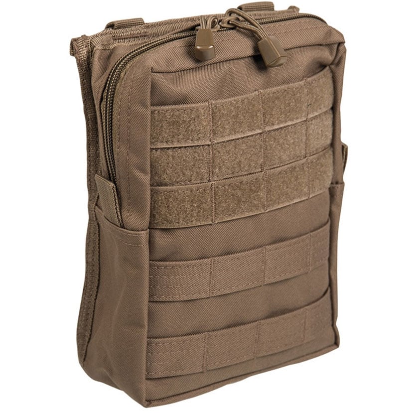 Підсумок Cargo Mil-Tec Large - Dark Coyote