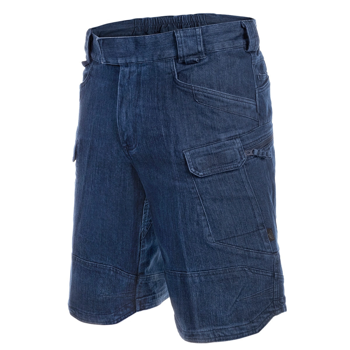 Шорти Helikon UTS 11" Denim Stretch - Marine Blue