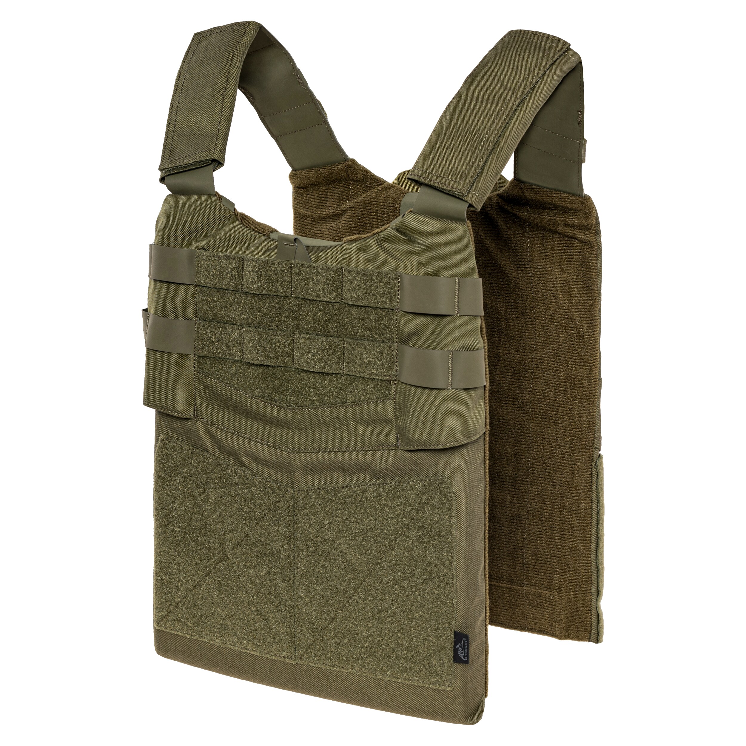 Плитоноска Helikon Guardian Plate Carrier - Olive Green