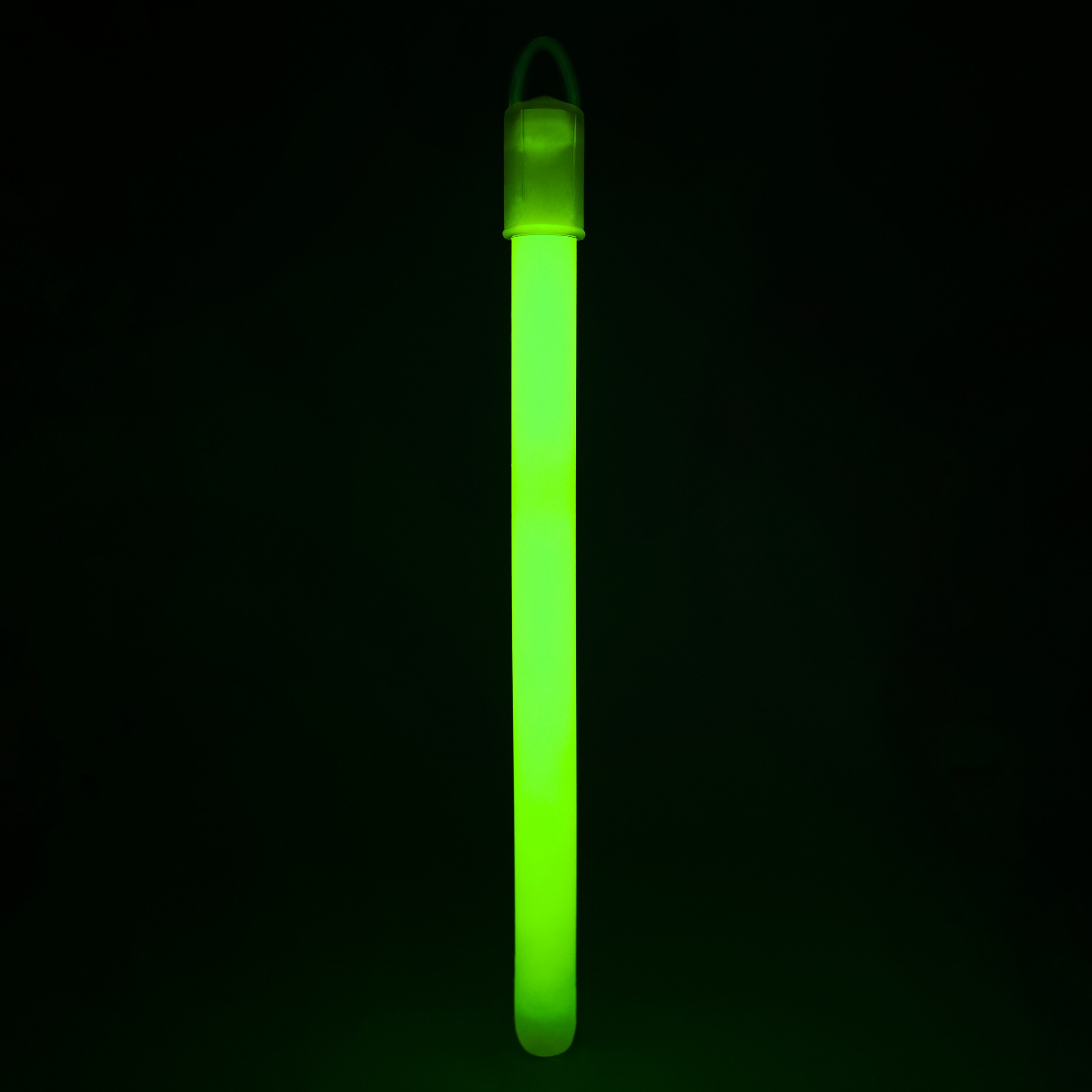 Хімічне джерело світла Mil-Tec Lightstick 1 x 15 см - Green