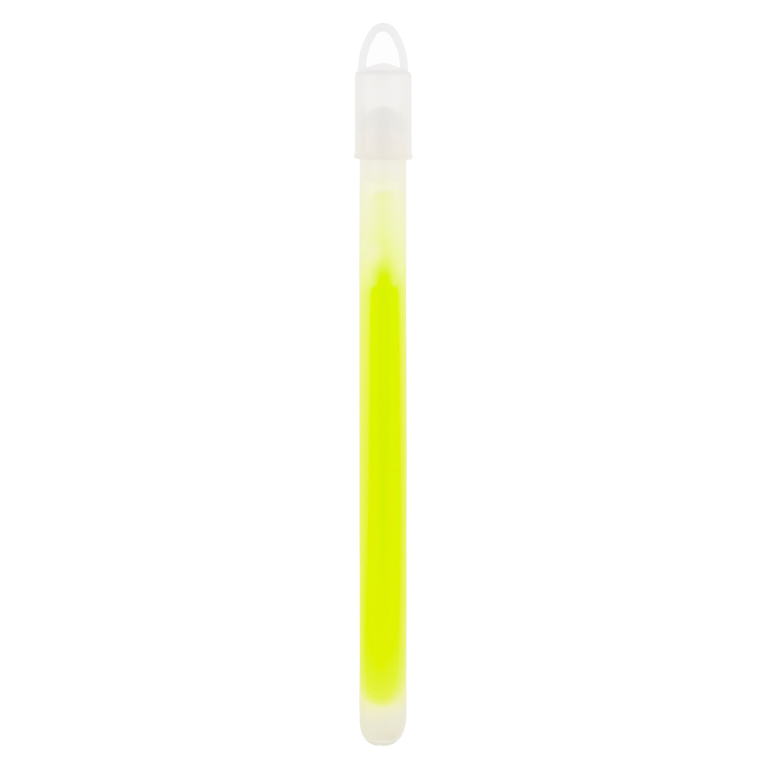 Хімічне джерело світла Mil-Tec Lightstick 1 x 15 см - Green