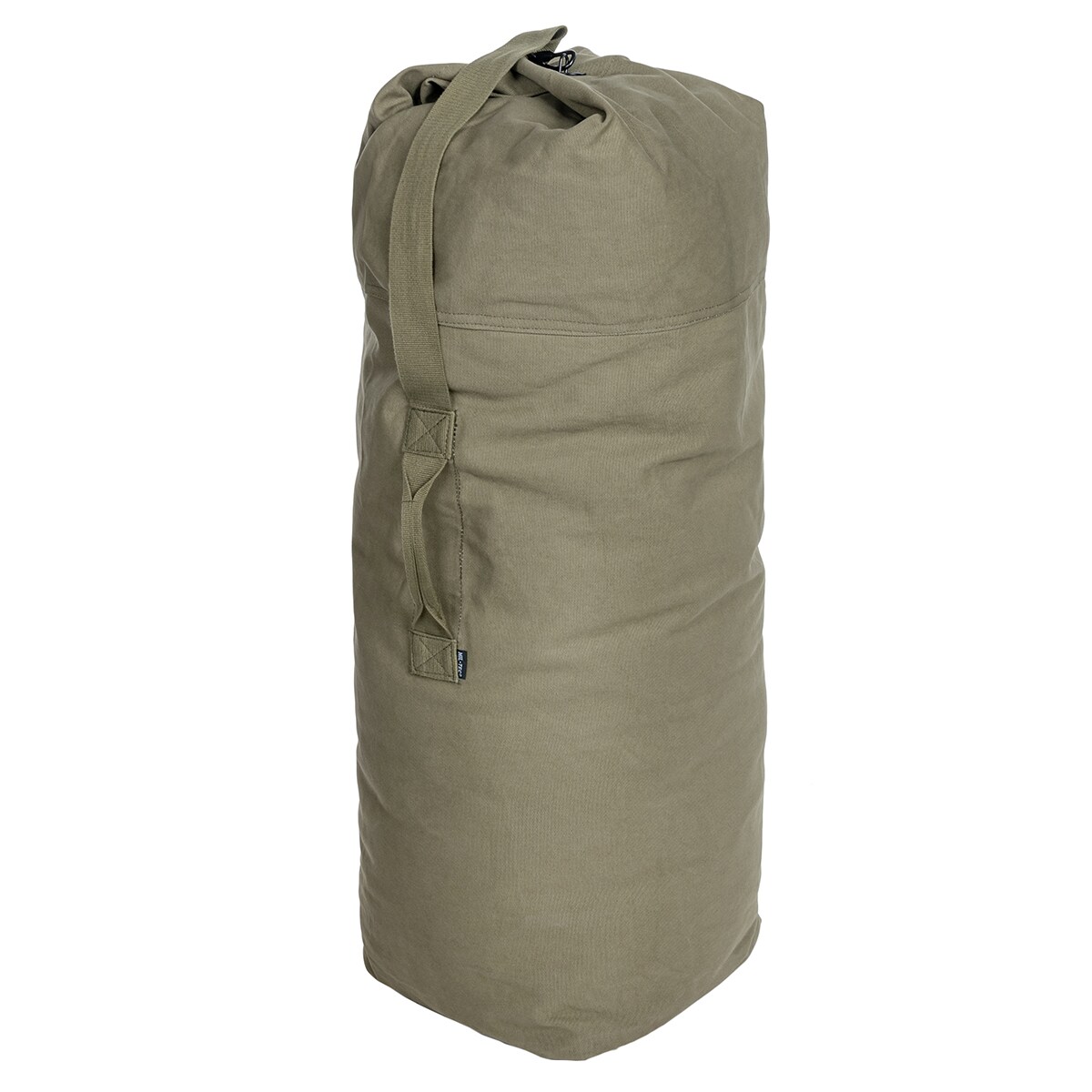 Сумка Mil-Tec US Navy 170 л - Olive