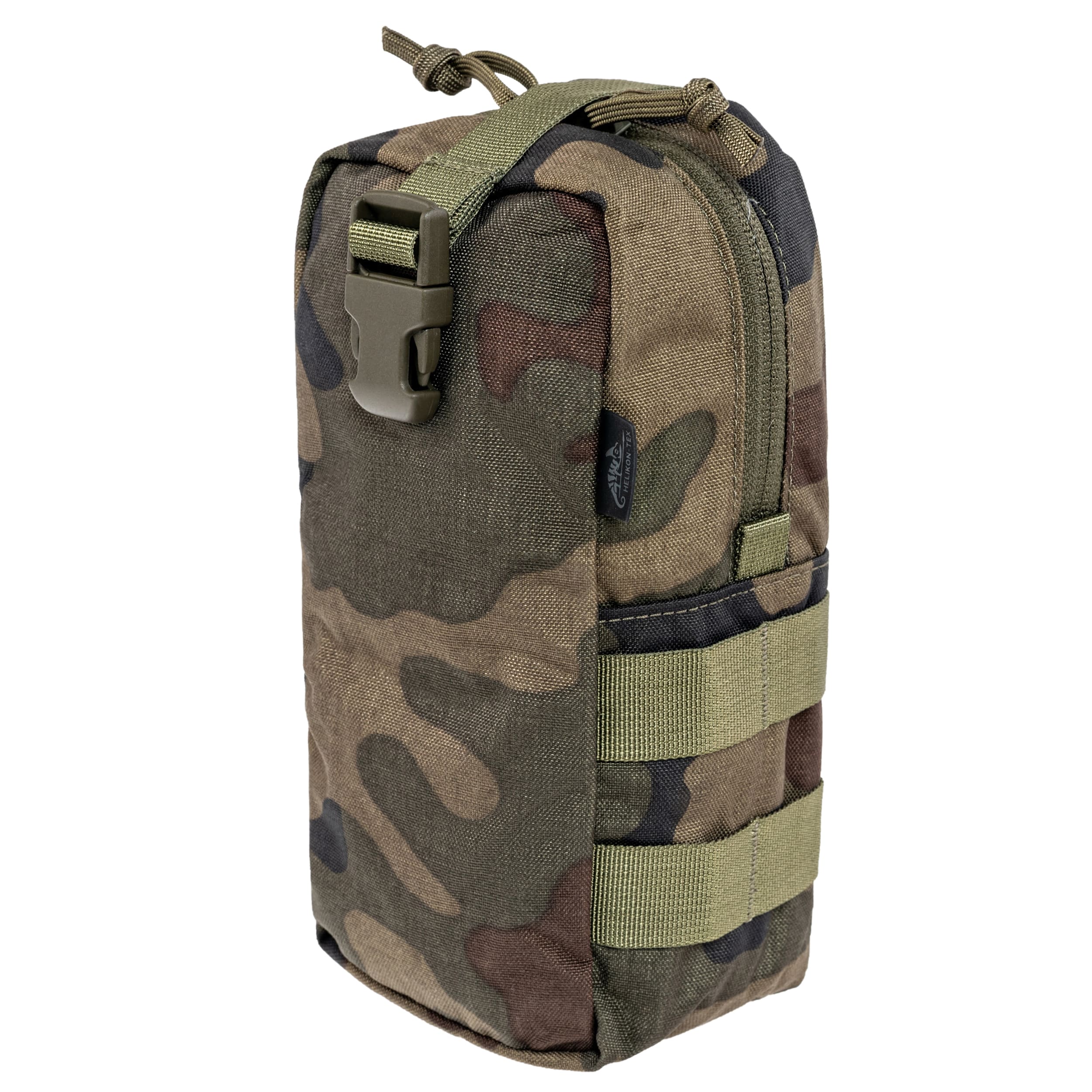 Підсумок Helikon Guardian Multi Pouch Cordura - PL Woodland