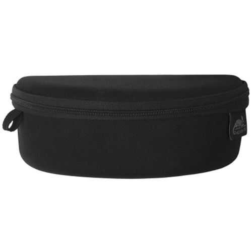 Тактичні окуляри Helikon LoxRay Basic – Black/Smoked