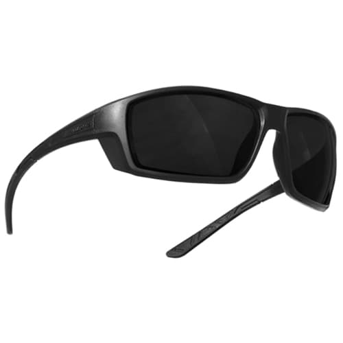 Тактичні окуляри Helikon LoxRay Basic – Black/Smoked