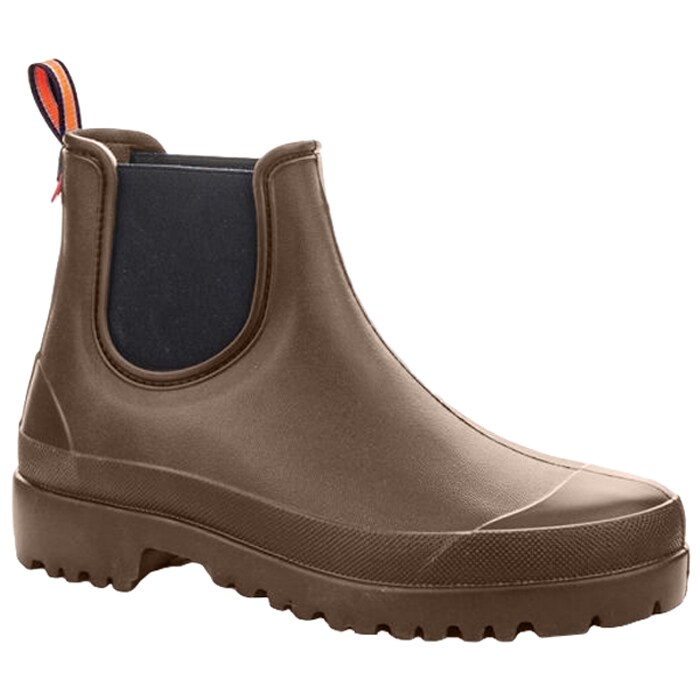 Гумові чоботи Lemigo Chuck 774 - Khaki
