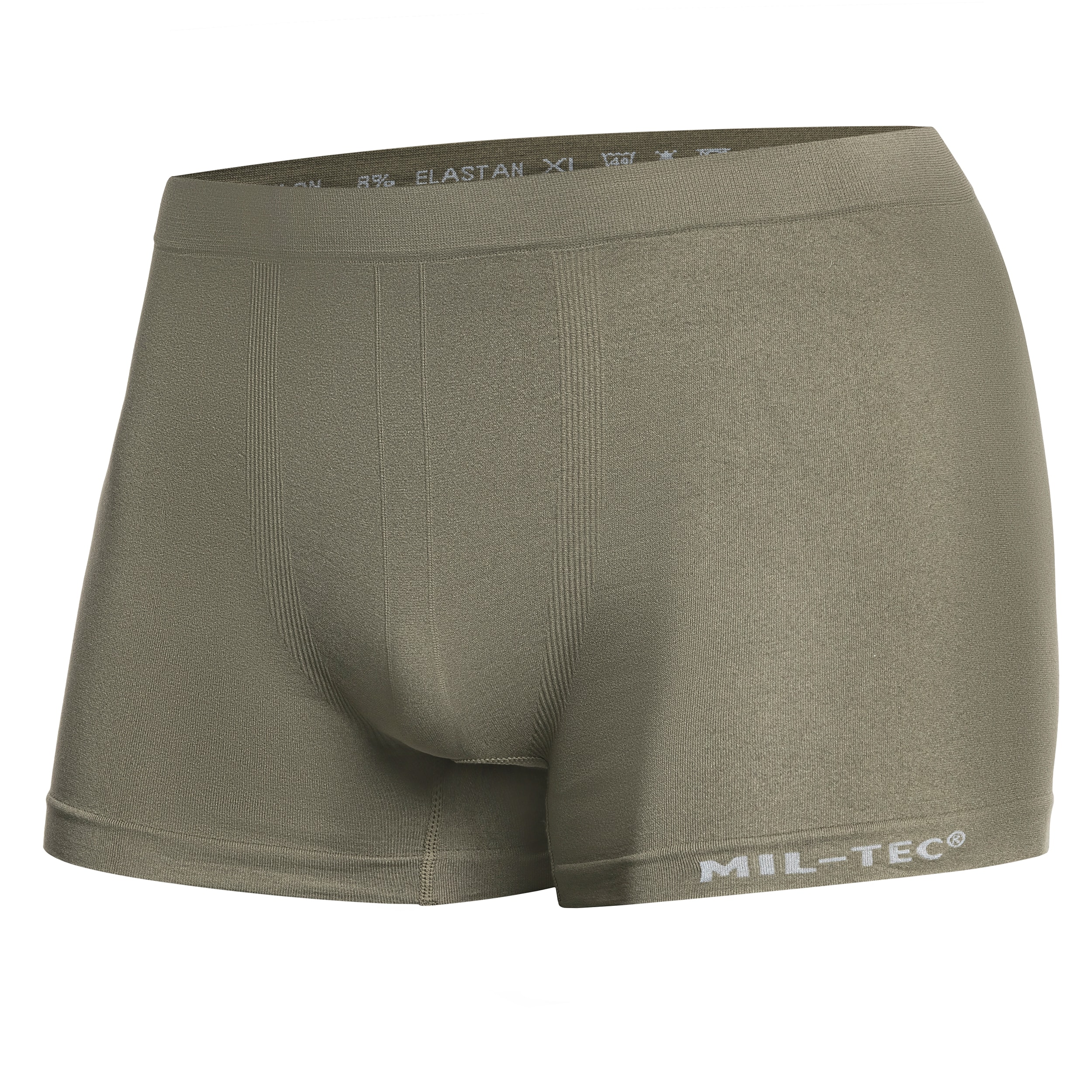 Термоактивні боксери Mil-Tec Olive - 2 пари
