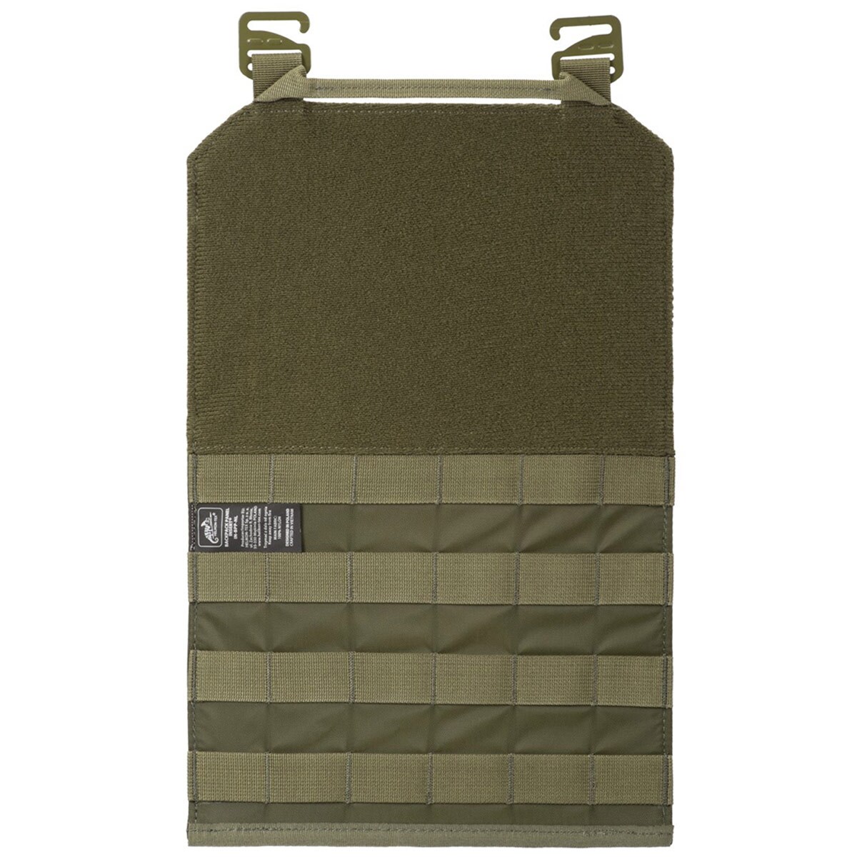 Вставна панель для рюкзака Helikon - Olive Green