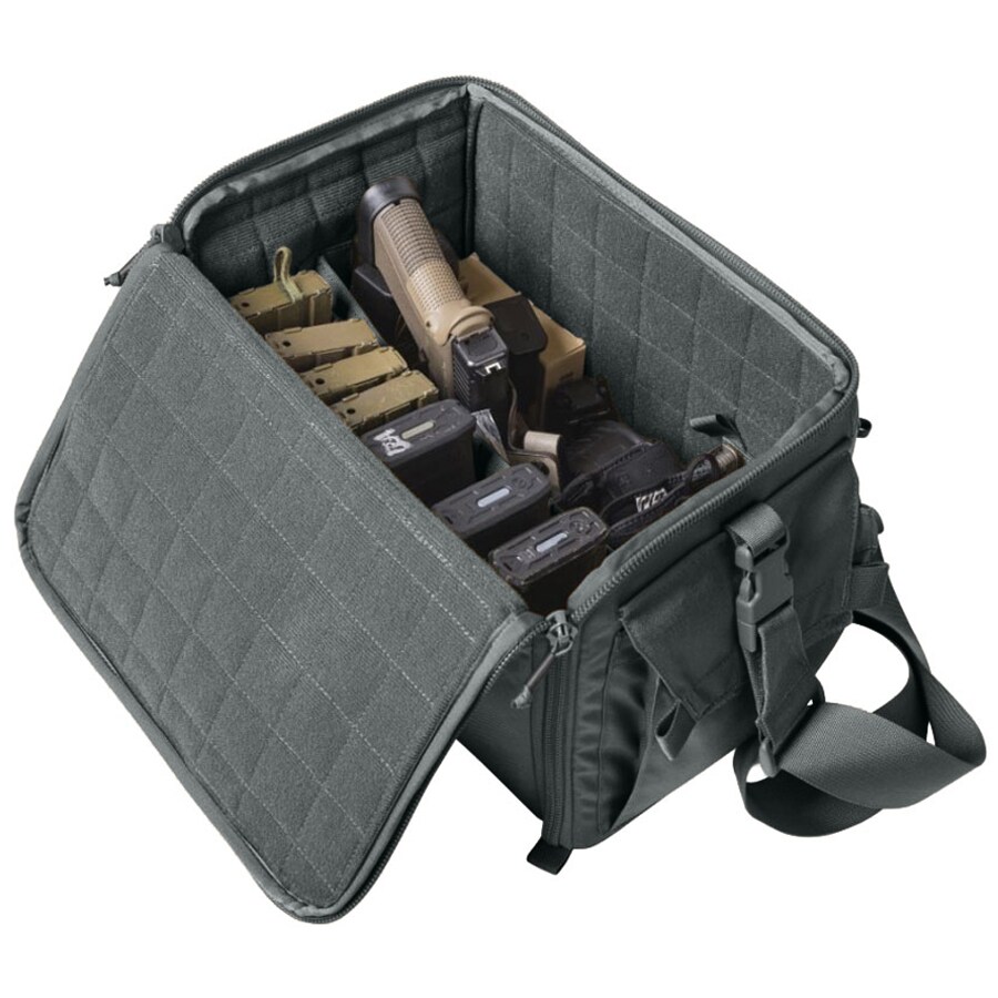 Сумка Helikon Range Bag 18 л - Shadow Grey