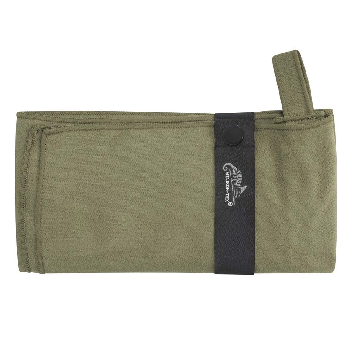 Рушник швидковисихаючий Helikon 125 x 75 см - Olive Green