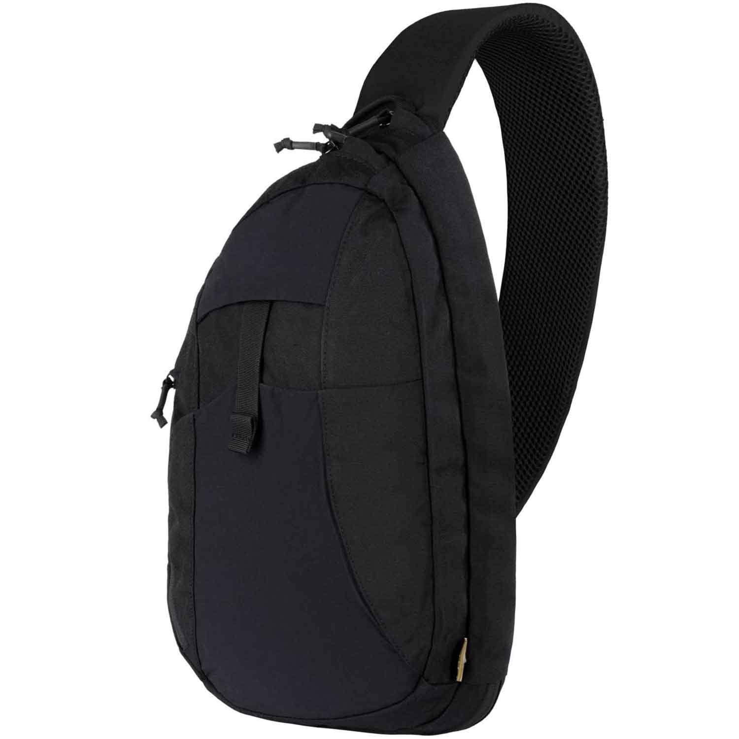 Рюкзак Helikon EDC Sling Cordura 6,5 л - Black