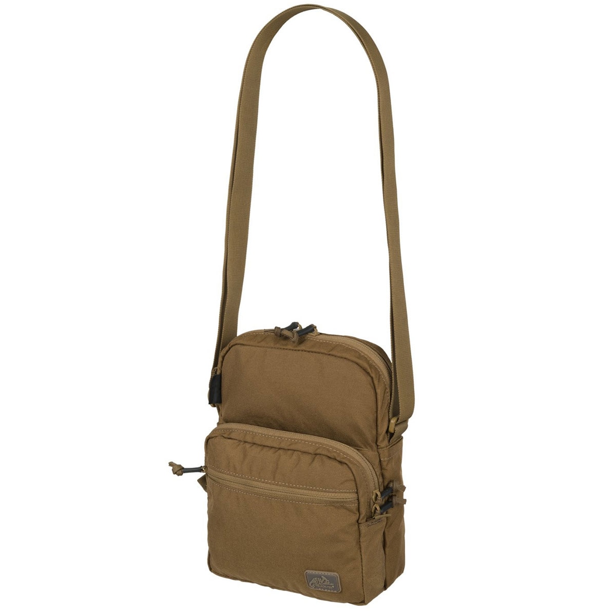 Сумка Helikon EDC Compact Shoulder Bag 2 л - Coyote