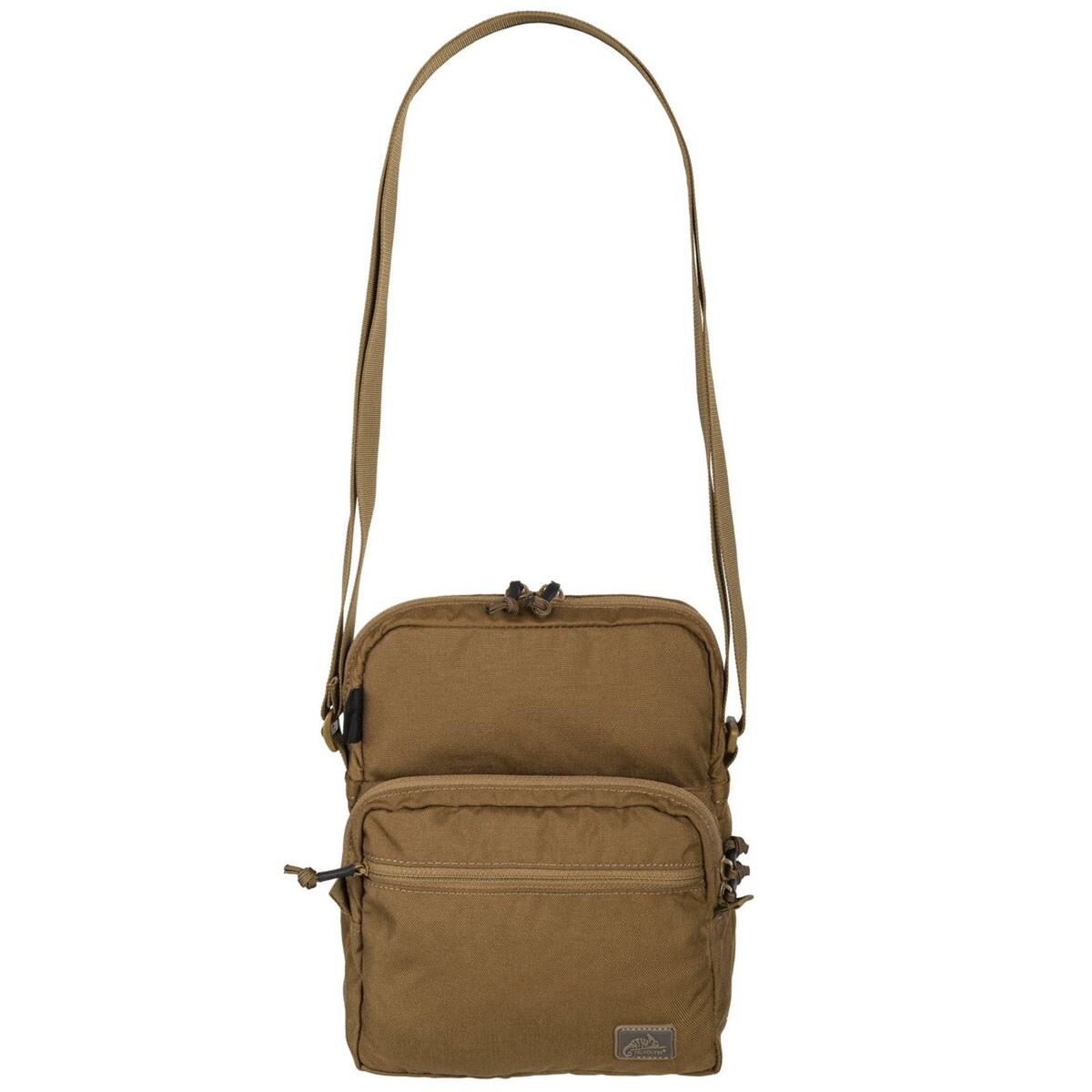 Сумка Helikon EDC Compact Shoulder Bag 2 л - Coyote