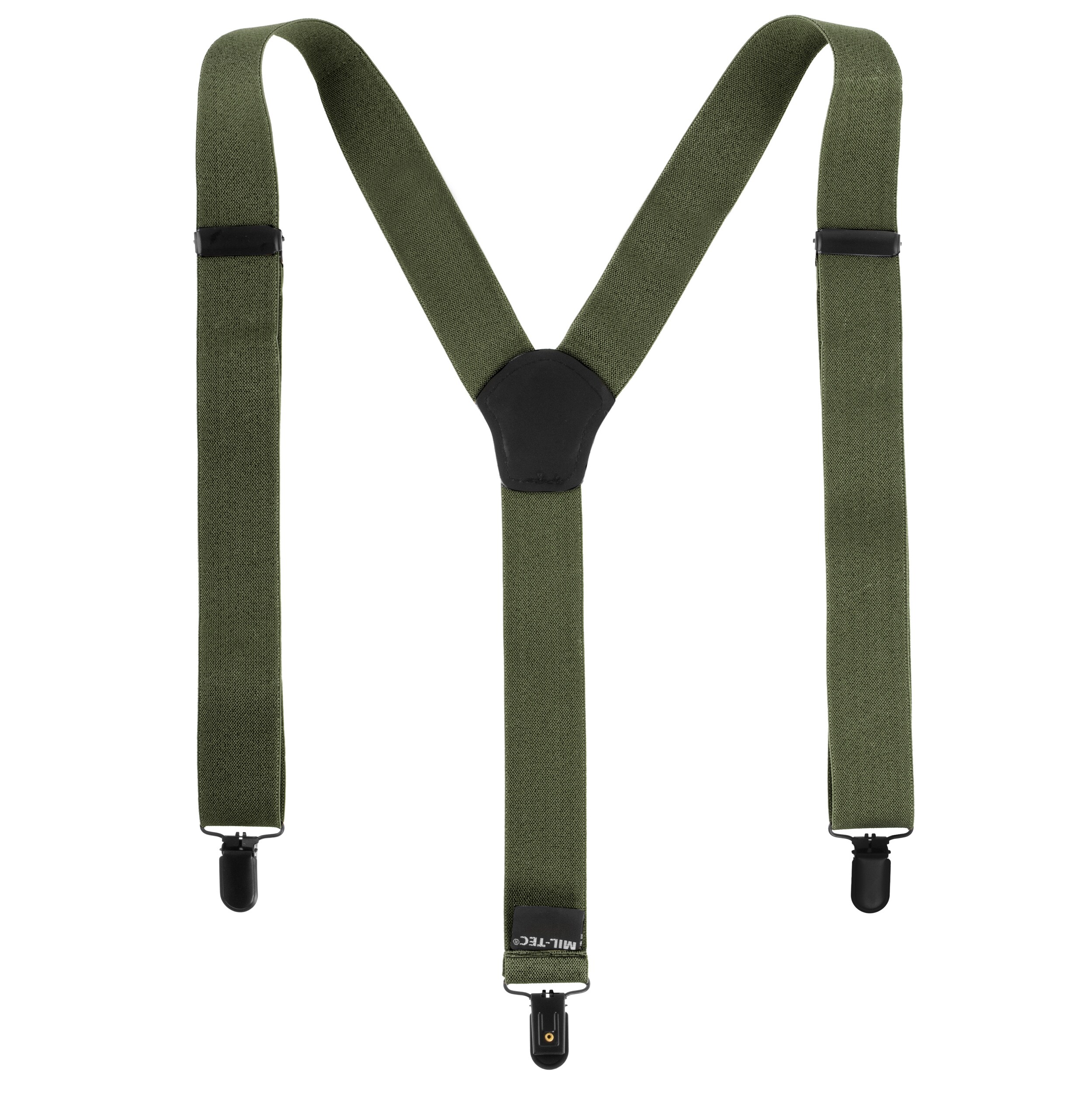 Підтяжки Mil-Tec - Olive
