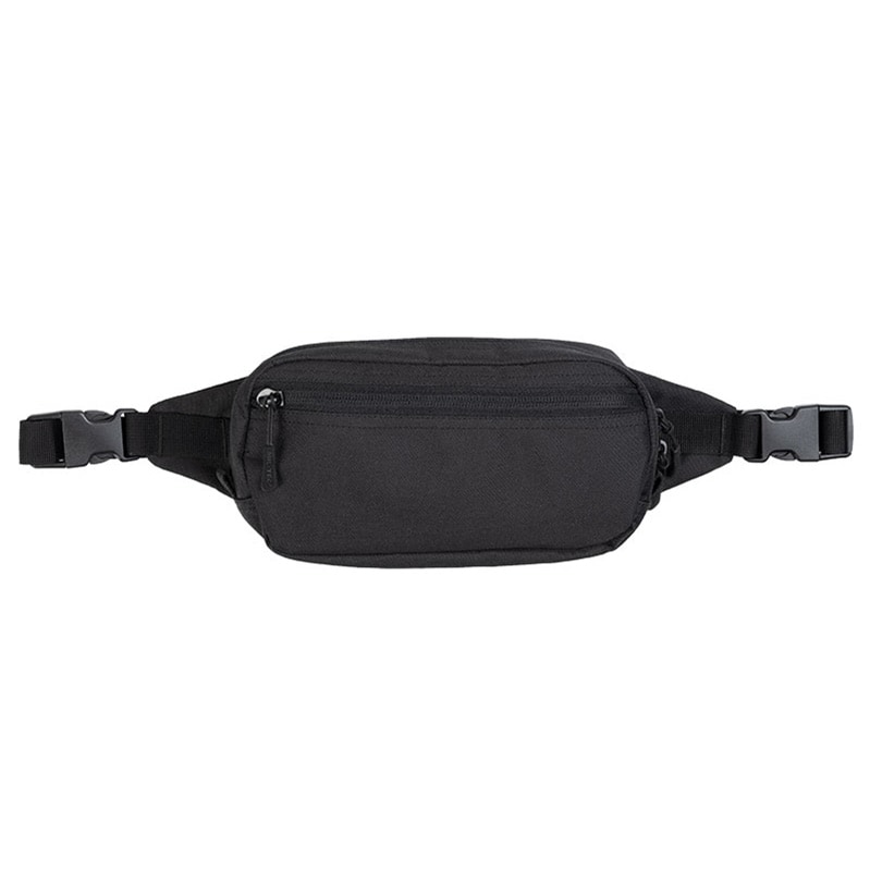 Бананка Mil-Tec Fanny Pack Traveller - Black