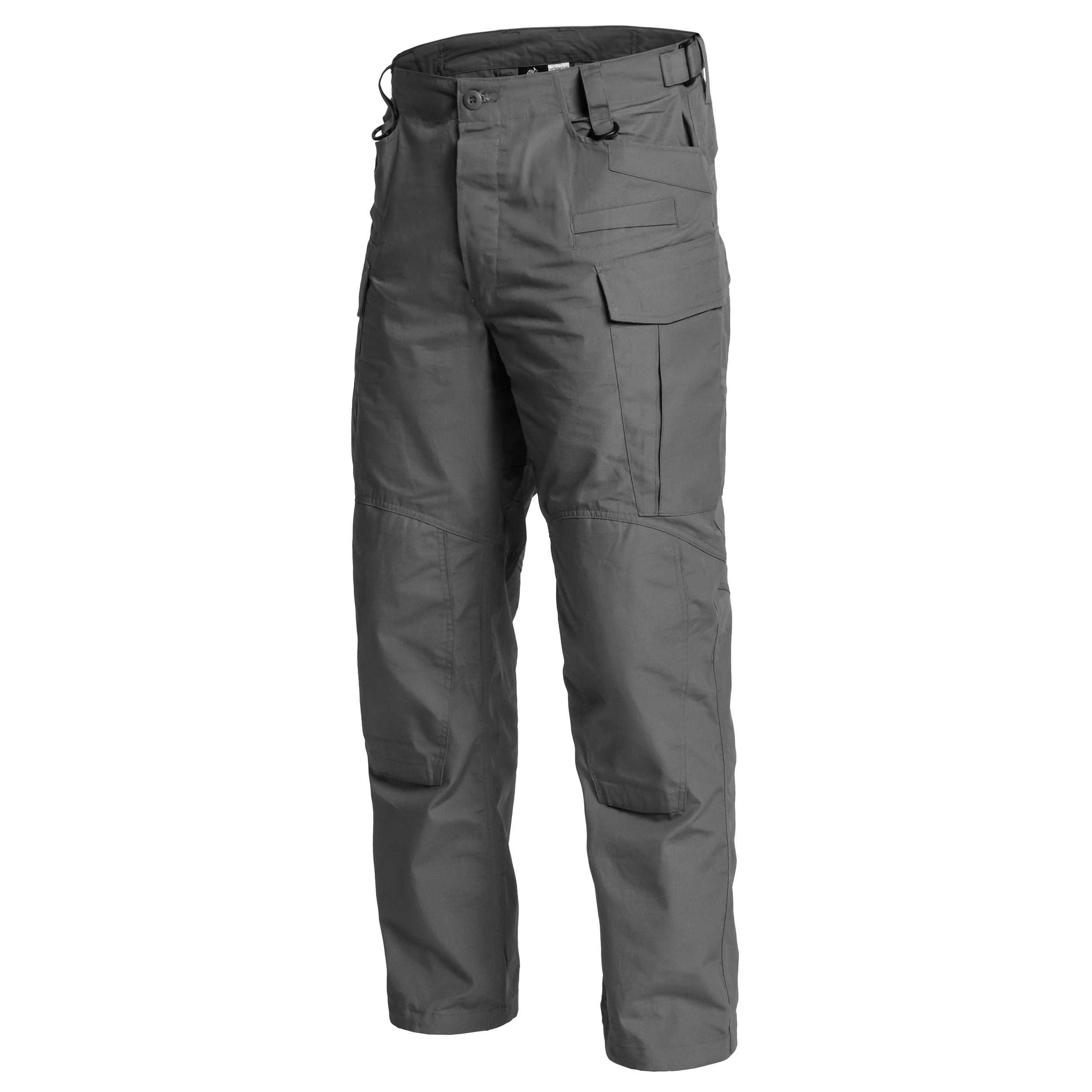 Військові штани Helikon SFU Next PolyCotton Rip-Stop - Shadow Grey