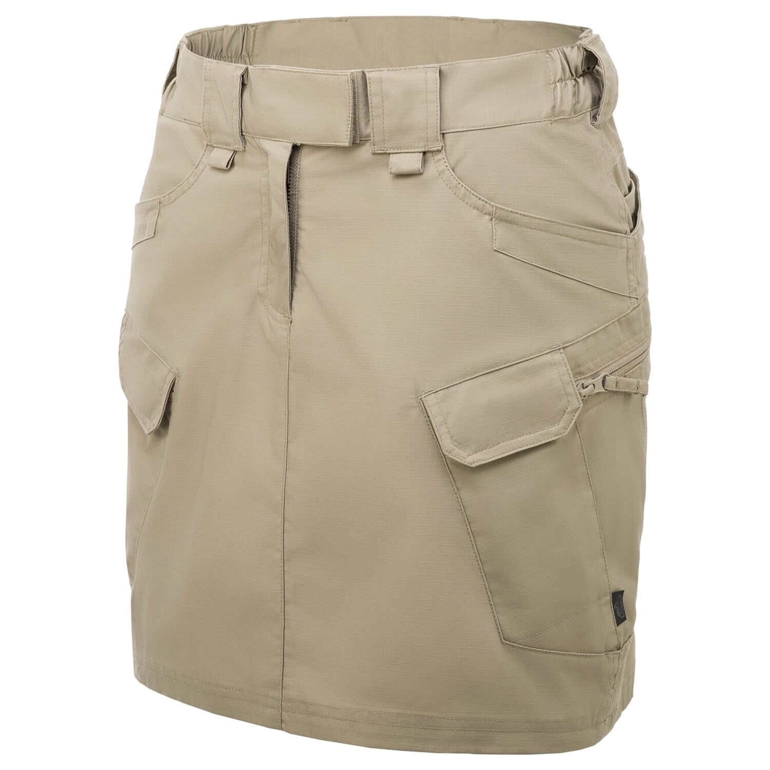 Спідниця Helikon UTL PolyCotton Rip-Stop - Khaki