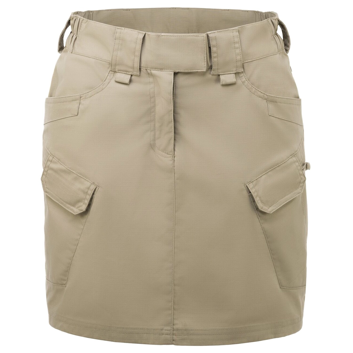 Спідниця Helikon UTL PolyCotton Rip-Stop - Khaki