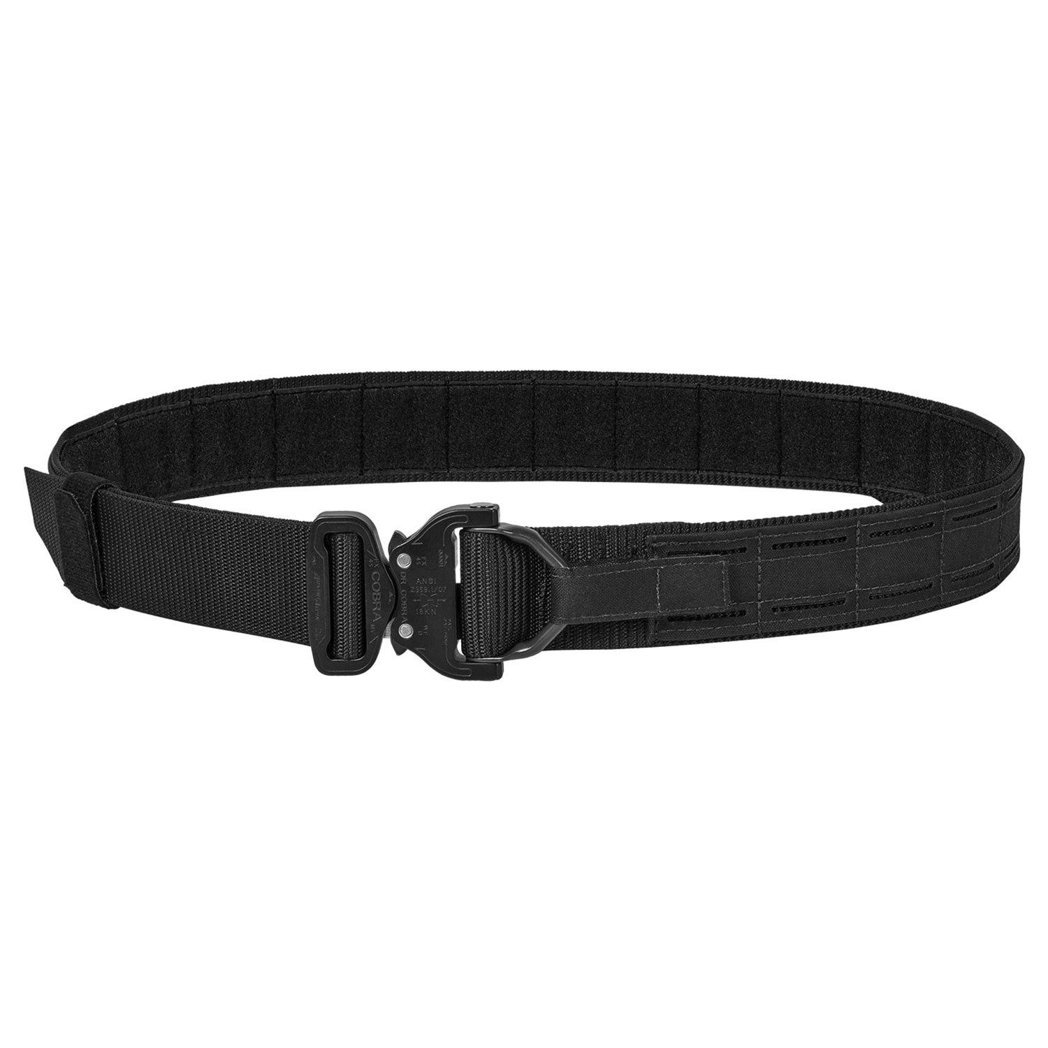 Тактичний ремінь Helikon Cobra Modular Rescue - Black