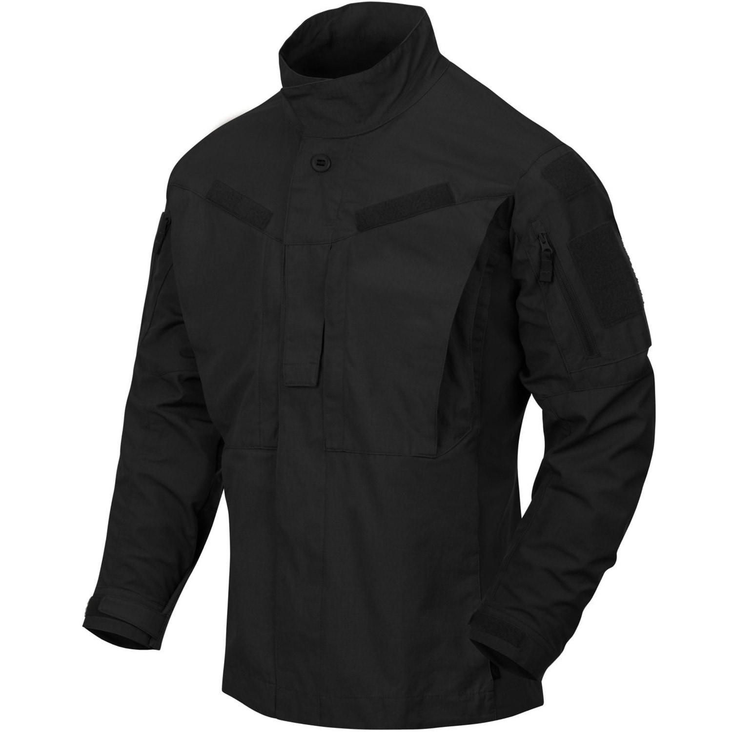 Кітель Helikon MBDU NyCo Rip-Stop - Black