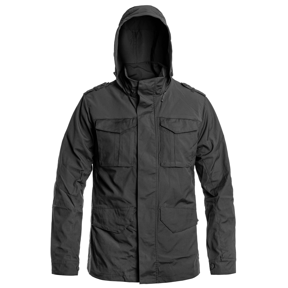 Куртка Helikon M65 Covert - Ash Grey