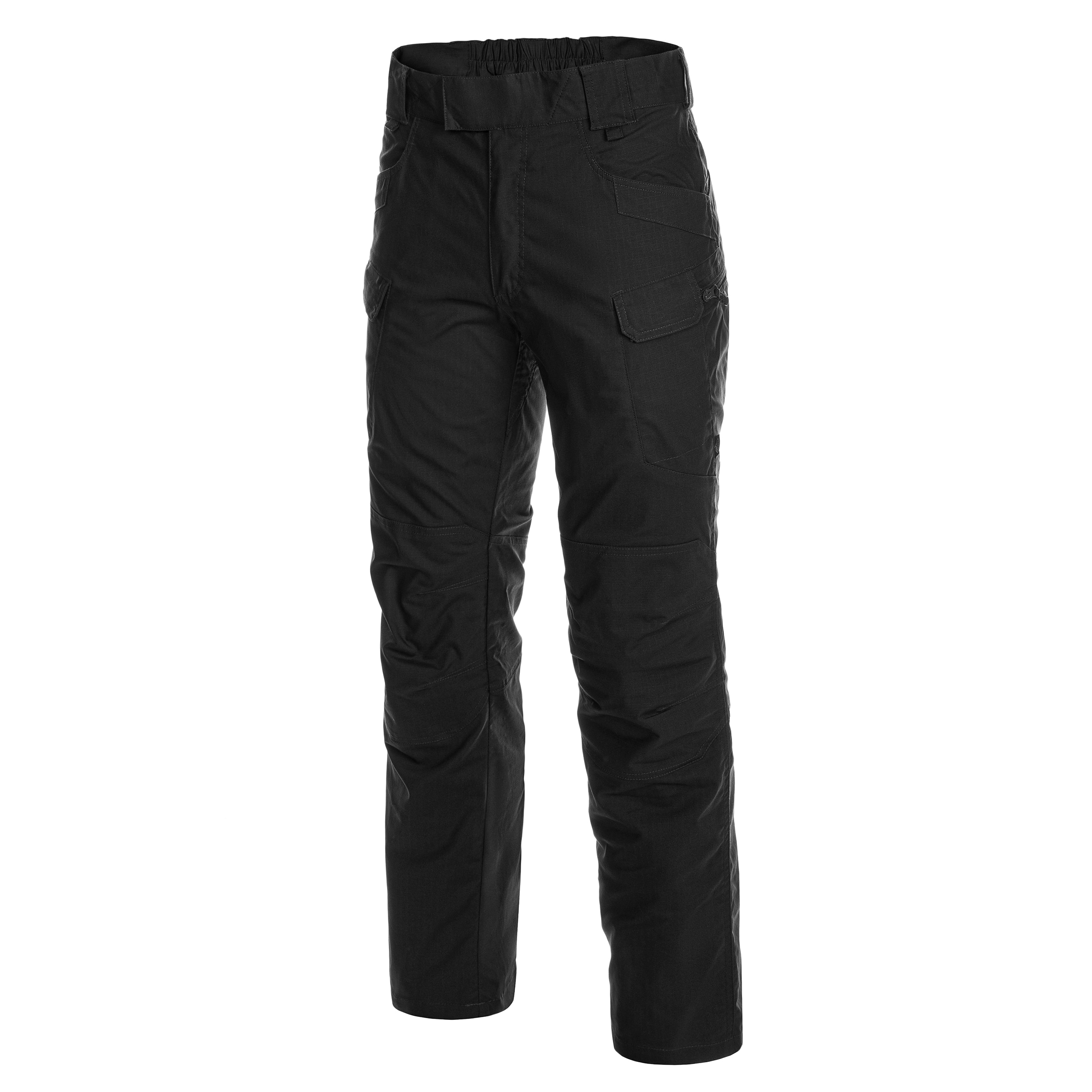 Штани Helikon UTP PolyCotton Rip-Stop - Black