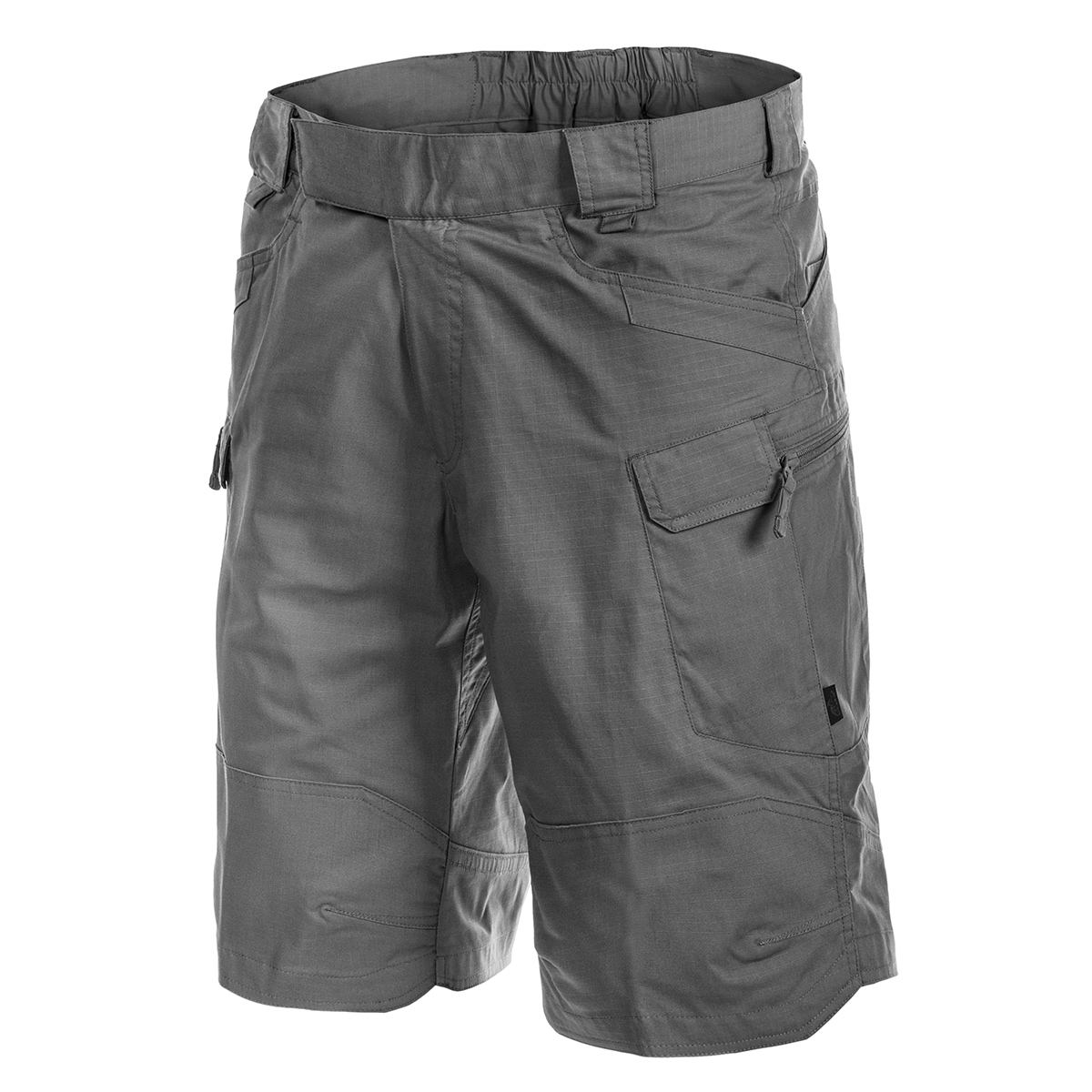 Шорти Helikon UTS 11" PolyCotton Rip-Stop - Shadow Grey