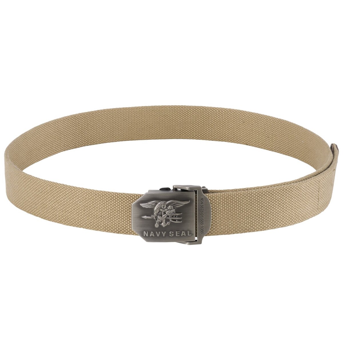 Ремінь Helikon Navy Seals - Khaki
