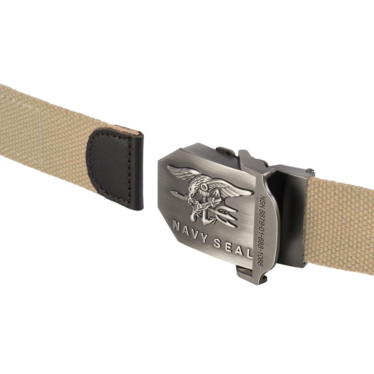 Ремінь Helikon Navy Seals - Khaki