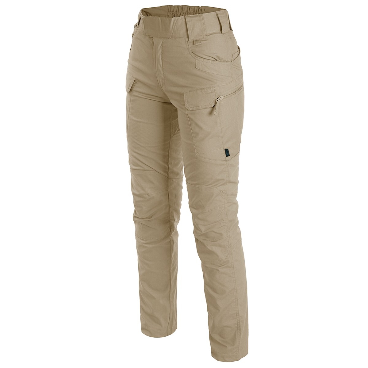 Жіночі штани Helikon Womens UTP PolyCotton Rip-Stop - Khaki