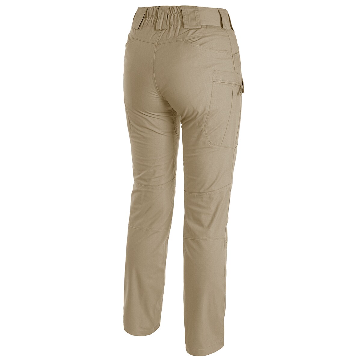 Жіночі штани Helikon Womens UTP PolyCotton Rip-Stop - Khaki