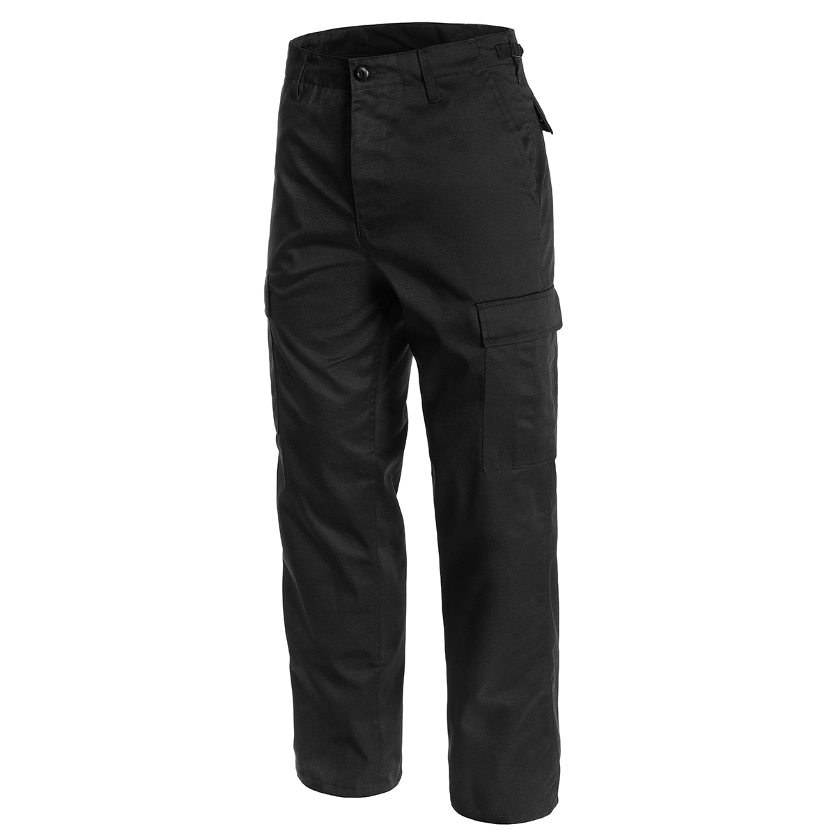 Військові штани Mil-Tec US Ranger BDU - Black