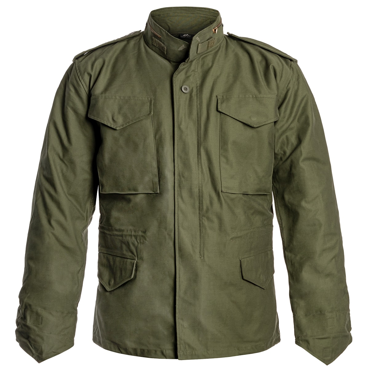 Куртка Helikon M65 Nyco - Olive Green
