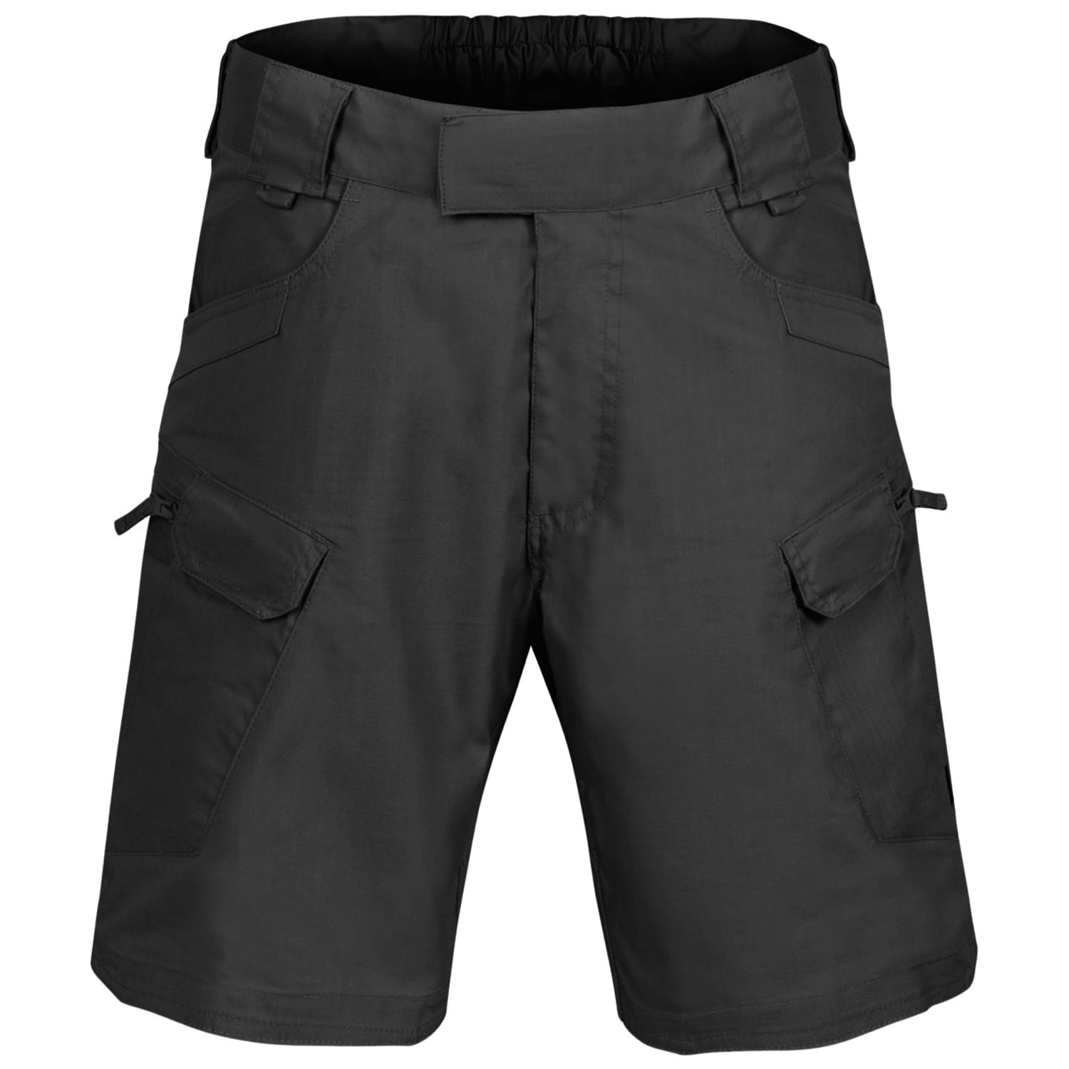Шорти Helikon UTS 8,5" PolyCotton Rip-Stop - Black