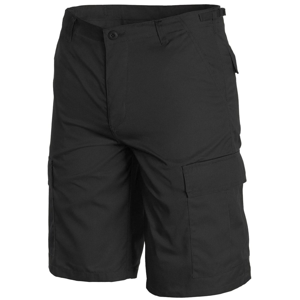 Шорти Mil-Tec "Bermuda" - Black