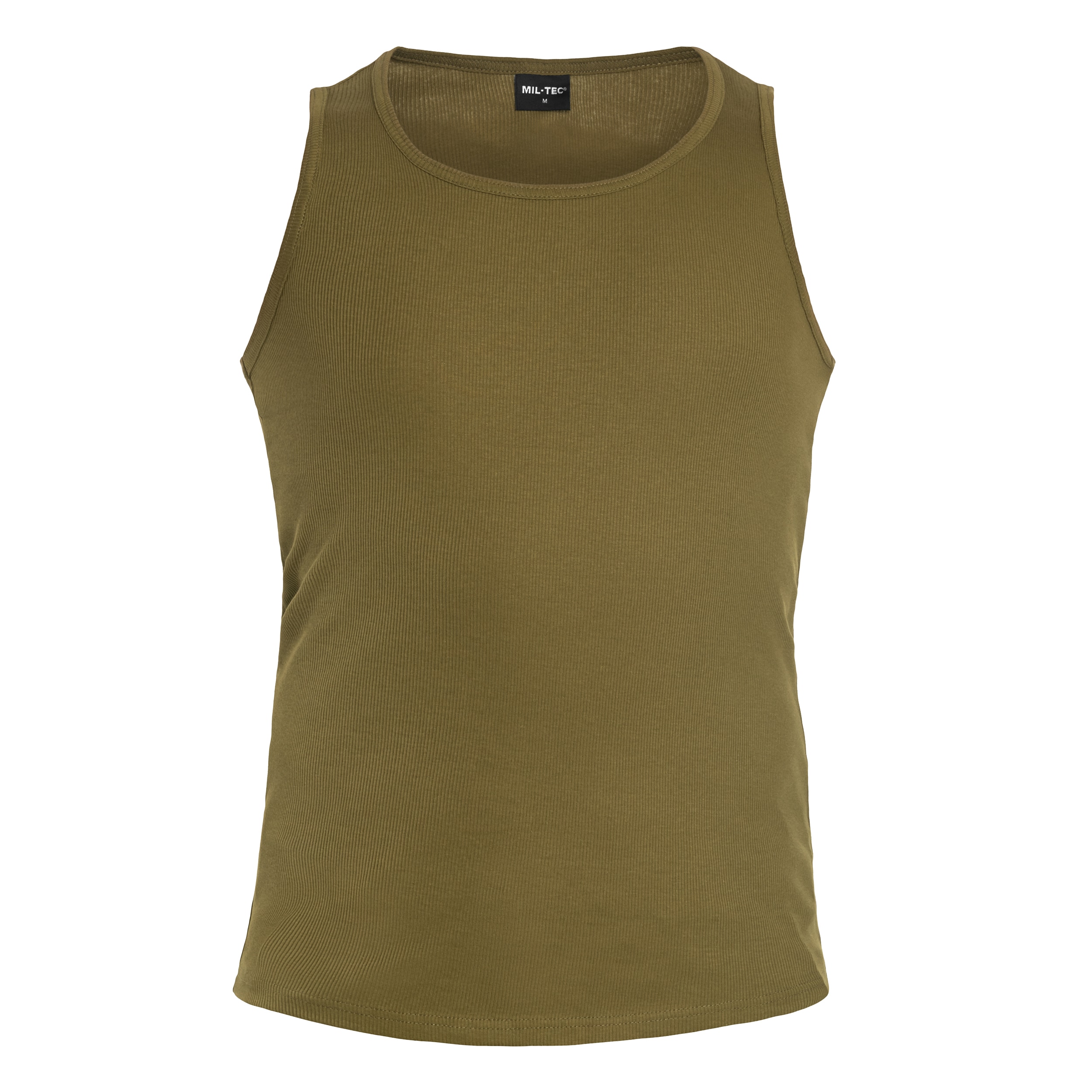 Майка "Tank Top" Mil-Tec Rip - Olive