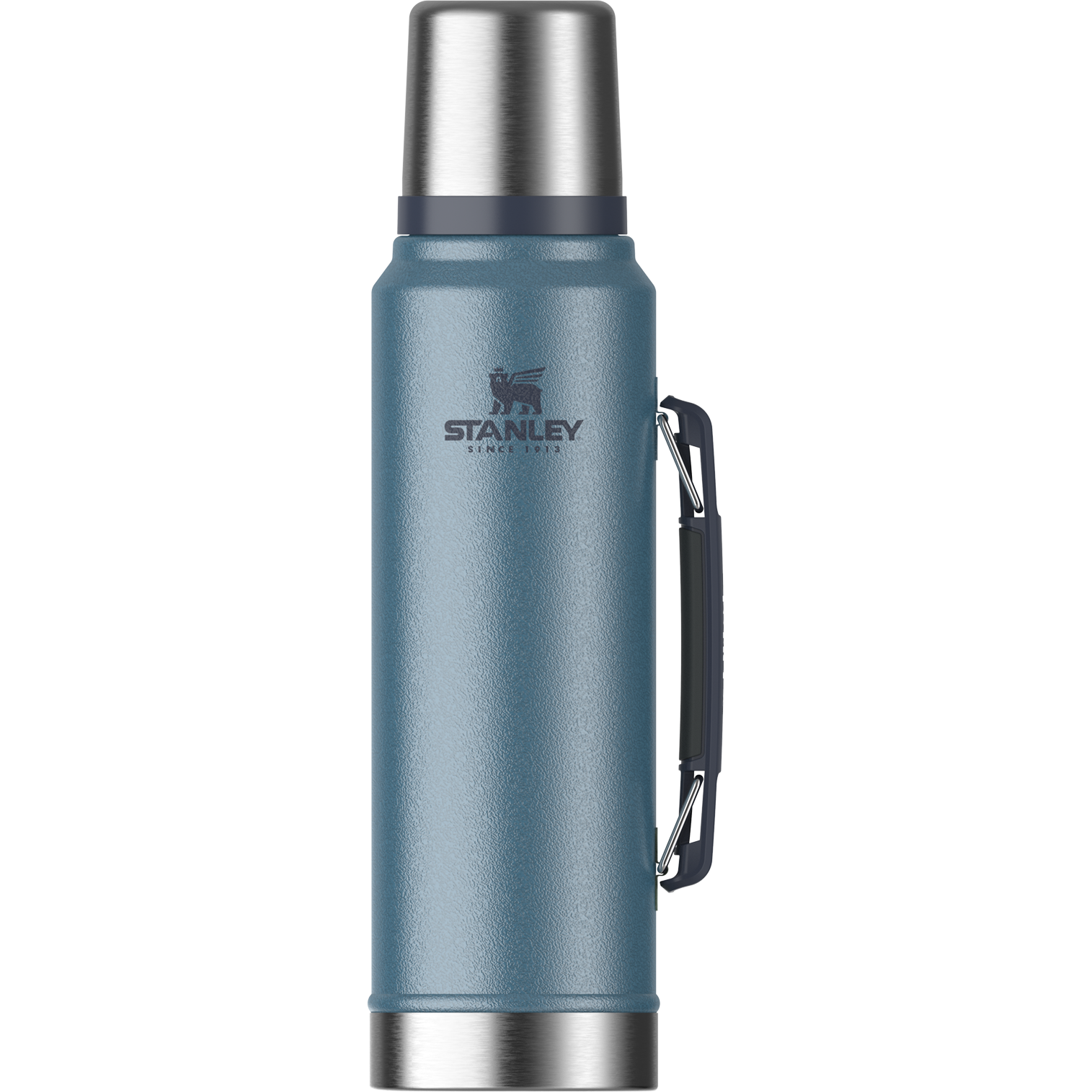 Термос Stanley Legendary Classic 1л - Hammertone Lake
