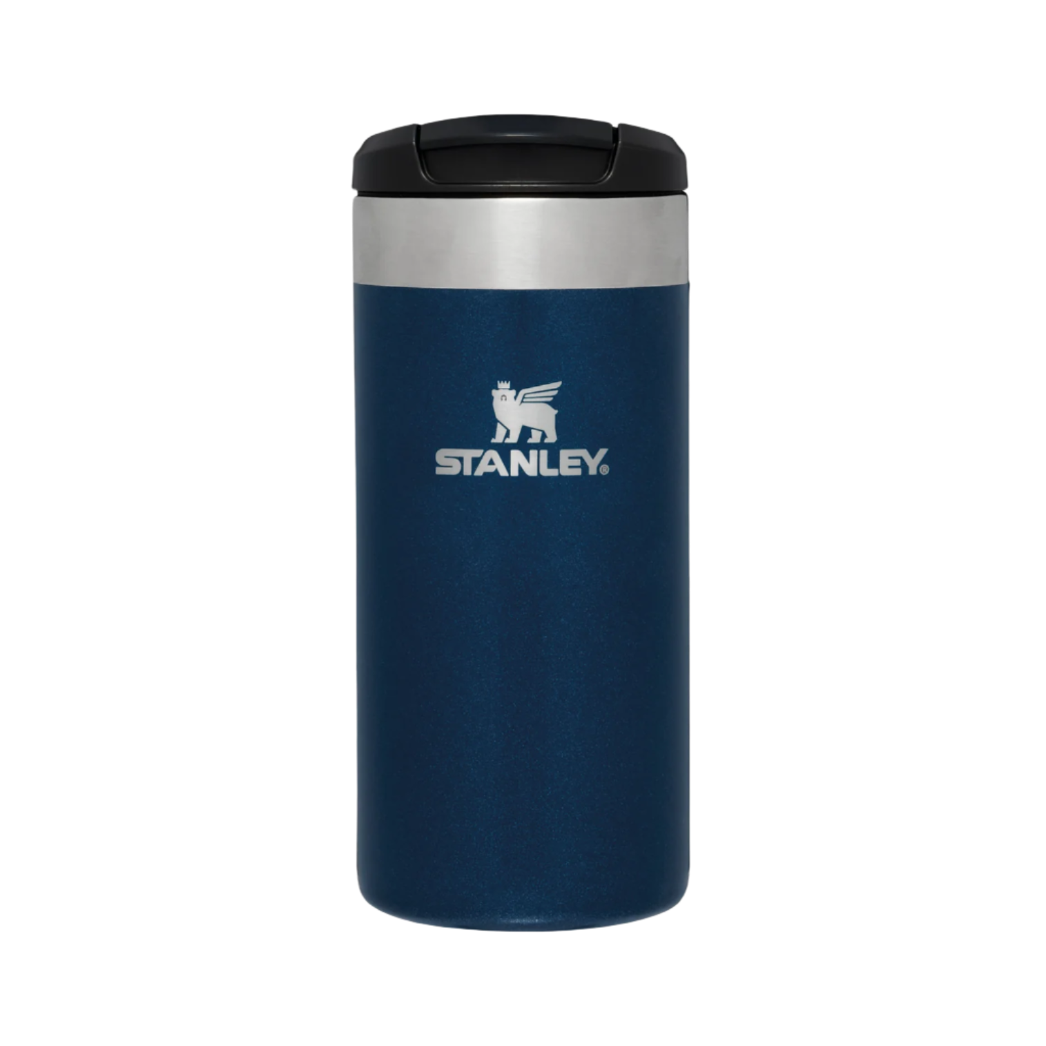 Термокружка Stanley AEROLIGHT 0,35 л - Royal Blue Metallic