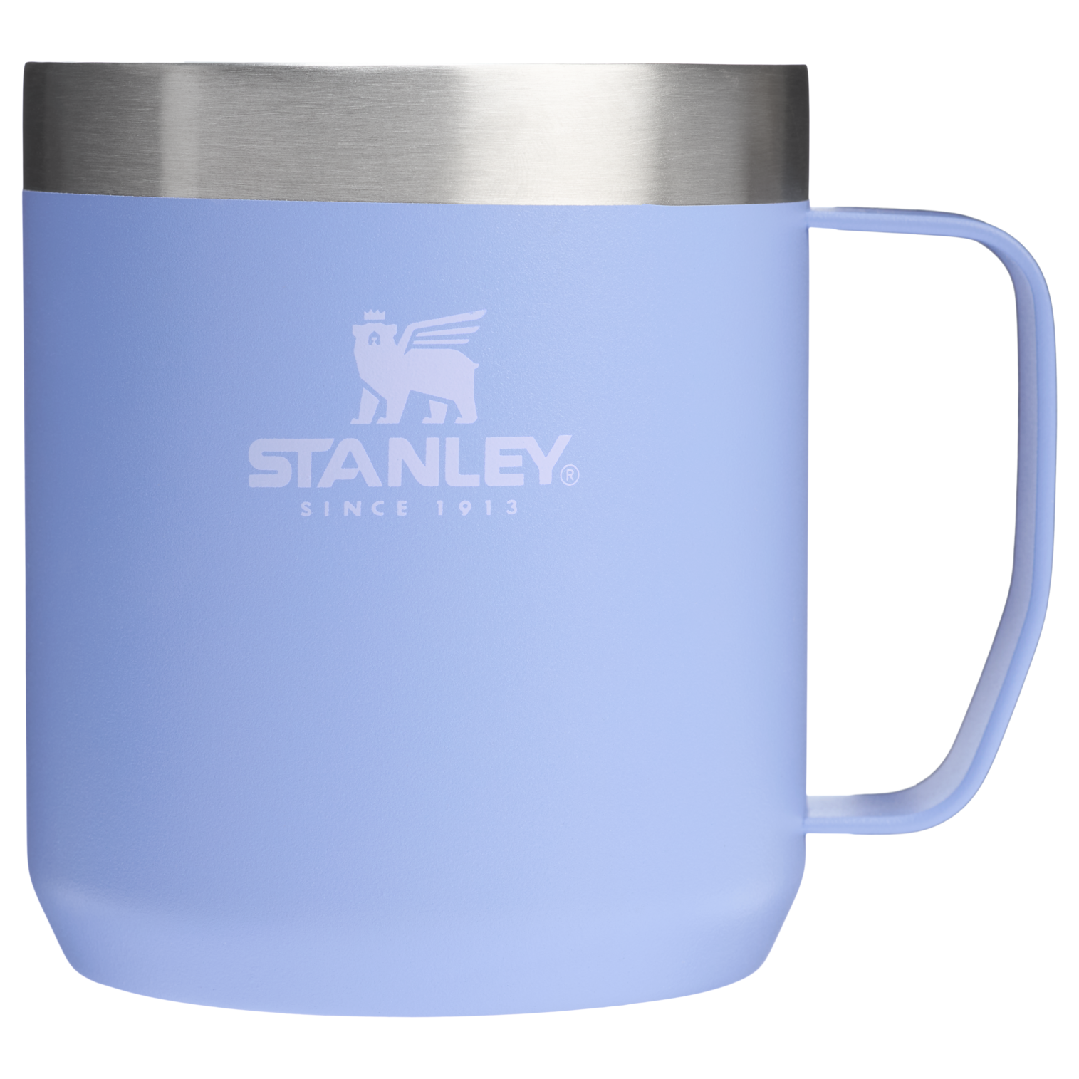 Чашка Stanley з ручкою 0,35 л - Hydrangea