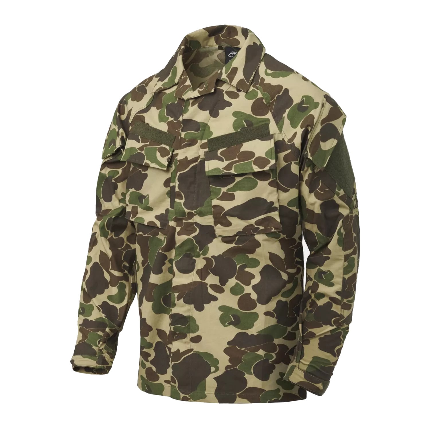 Кітель Helikon Raid Polycotton Stretch Rip-Stop - Duck Hunter