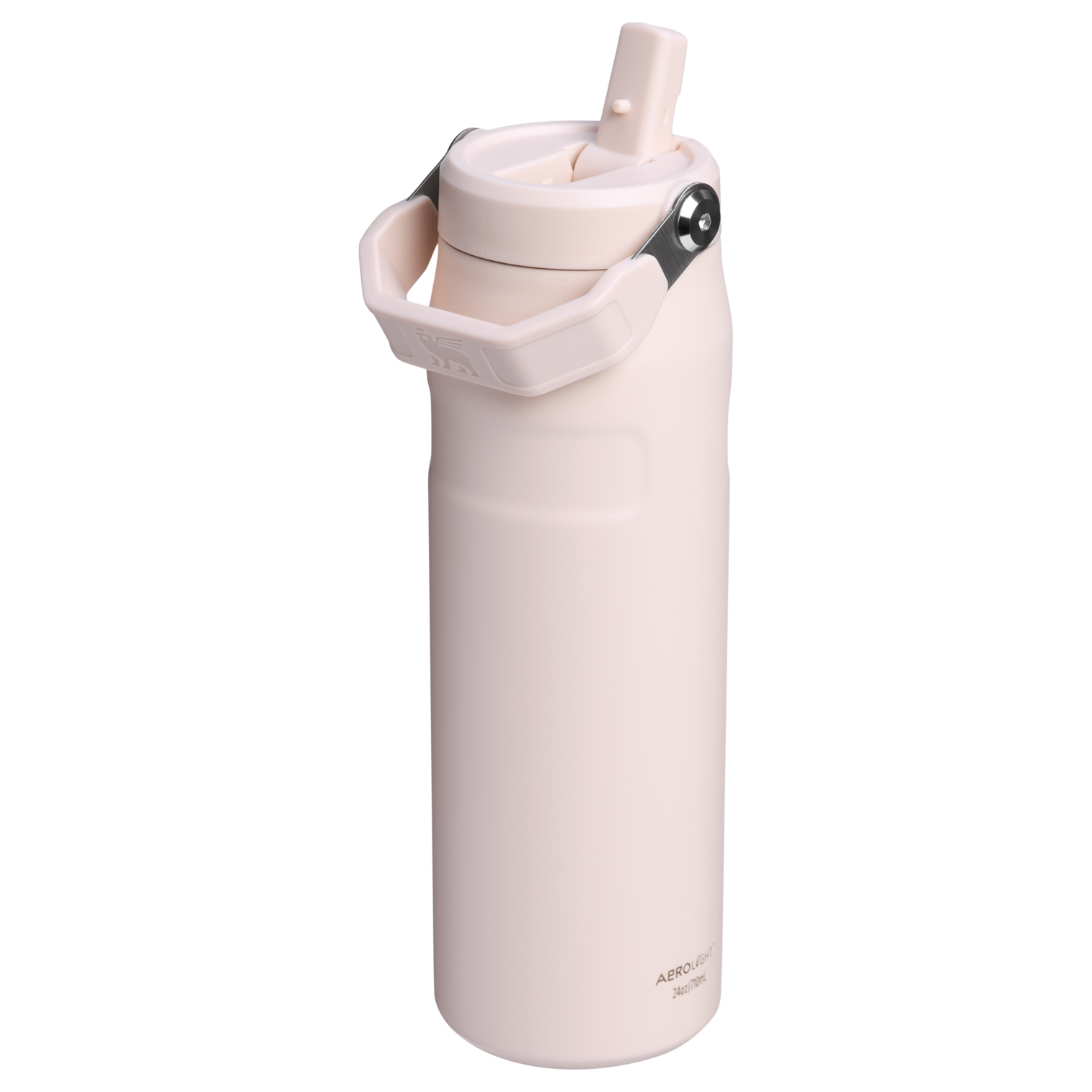 Пляшка Stanley IceFlow Flip Straw 2.0 0.7л - Rose Quartz