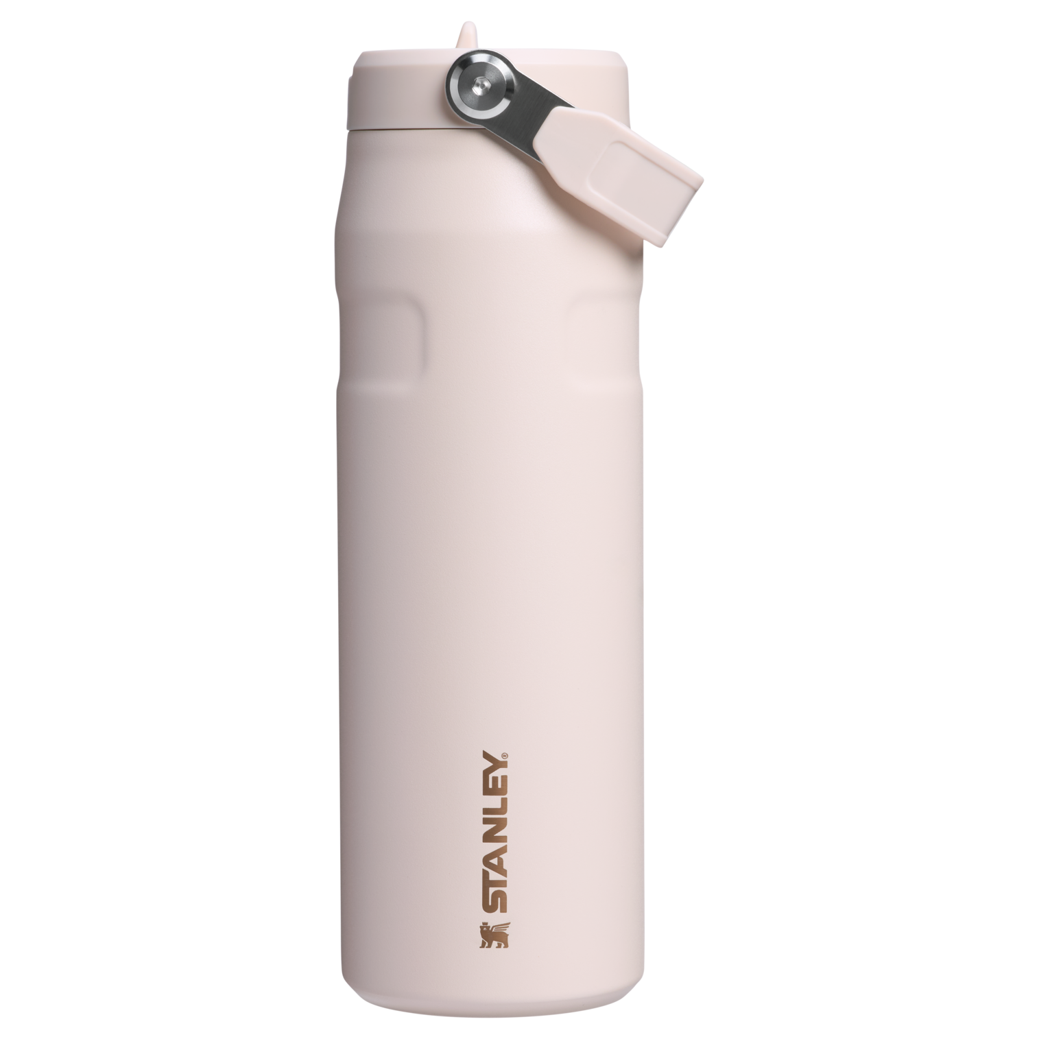 Пляшка Stanley IceFlow Flip Straw 2.0 0.7л - Rose Quartz