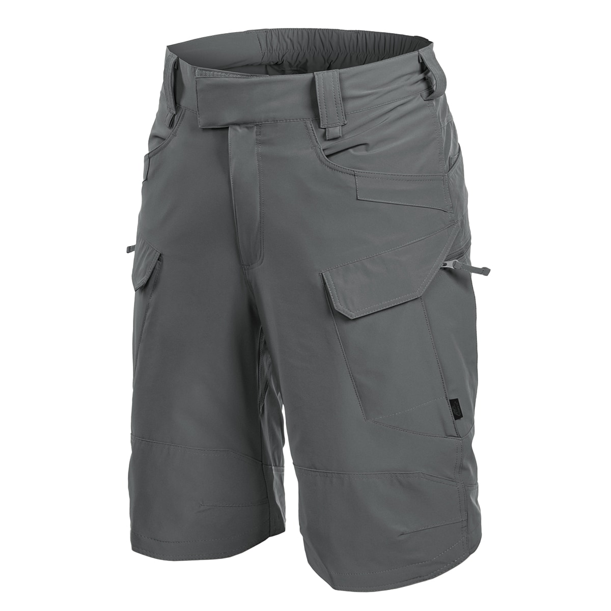 Шорти Helikon OTS 11" VersaStretch Lite - Shadow Grey