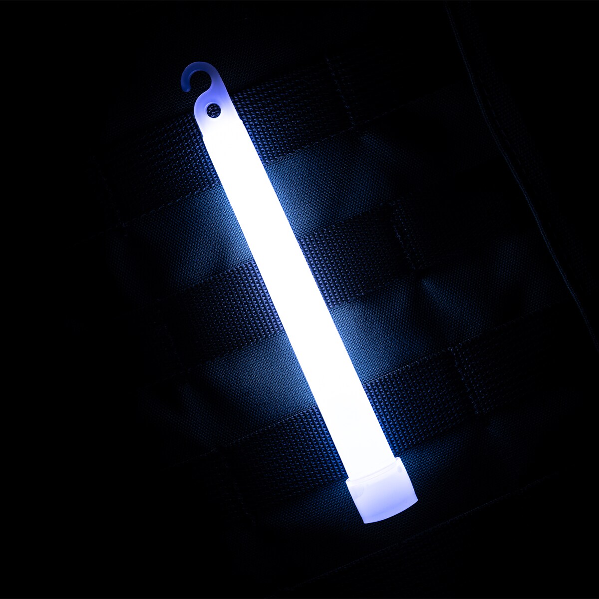 Хімічне освітлення Helikon 6" - White