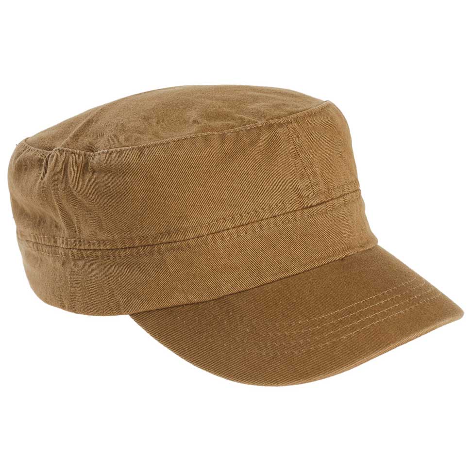 Патрульний кашкет Mil-Tec US Jailhouse Cap M51 - Coyote